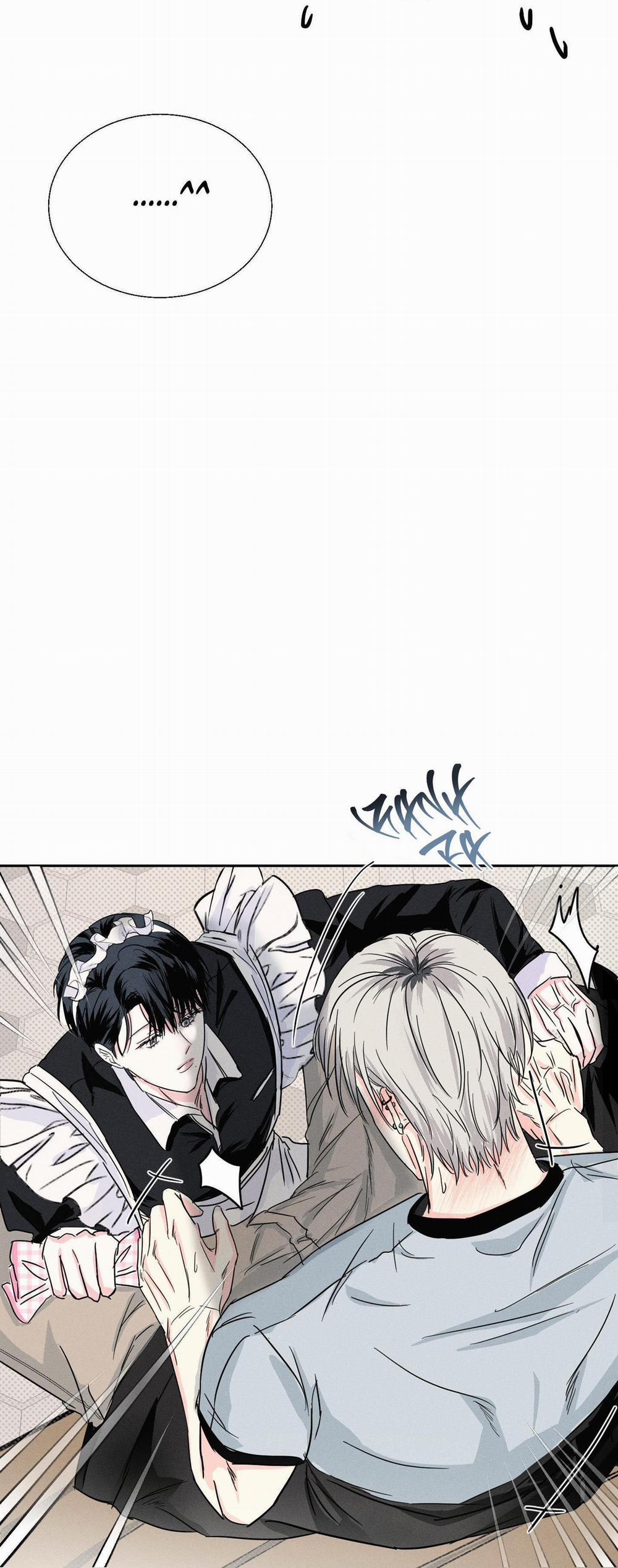 (Cbunu) Ngon Lên Nào! Nhăm Nhăm~ 4 trang 46