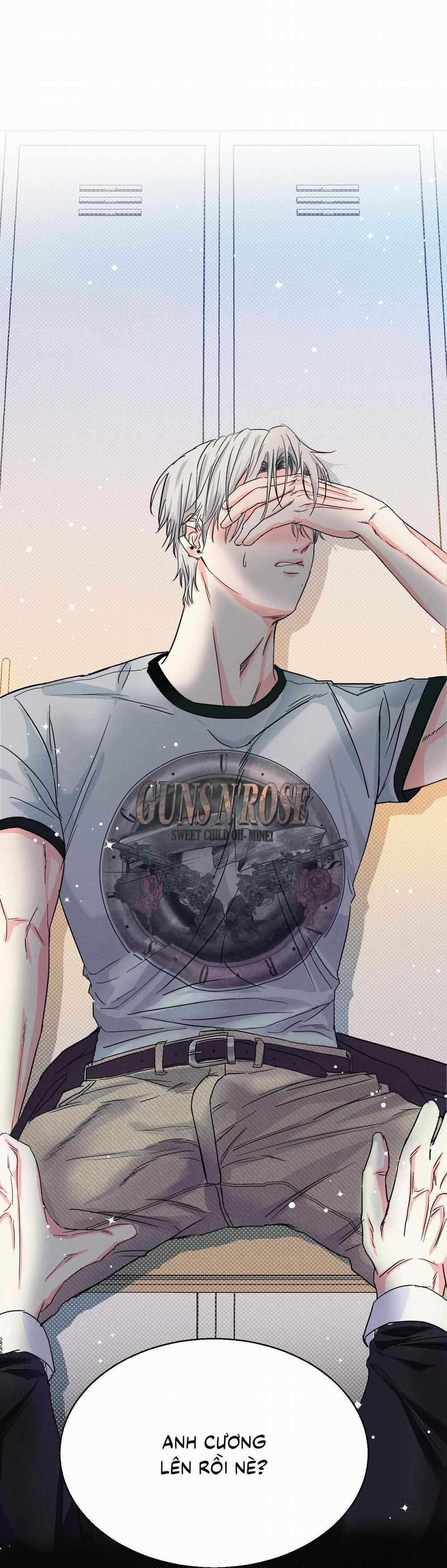 (Cbunu) Ngon Lên Nào! Nhăm Nhăm~ 4 trang 49