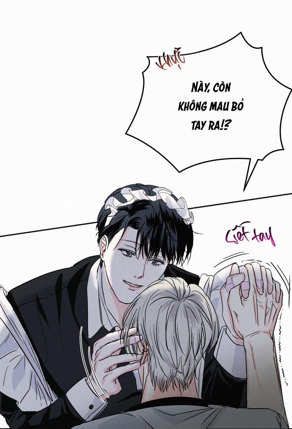 (Cbunu) Ngon Lên Nào! Nhăm Nhăm~ 4 trang 61