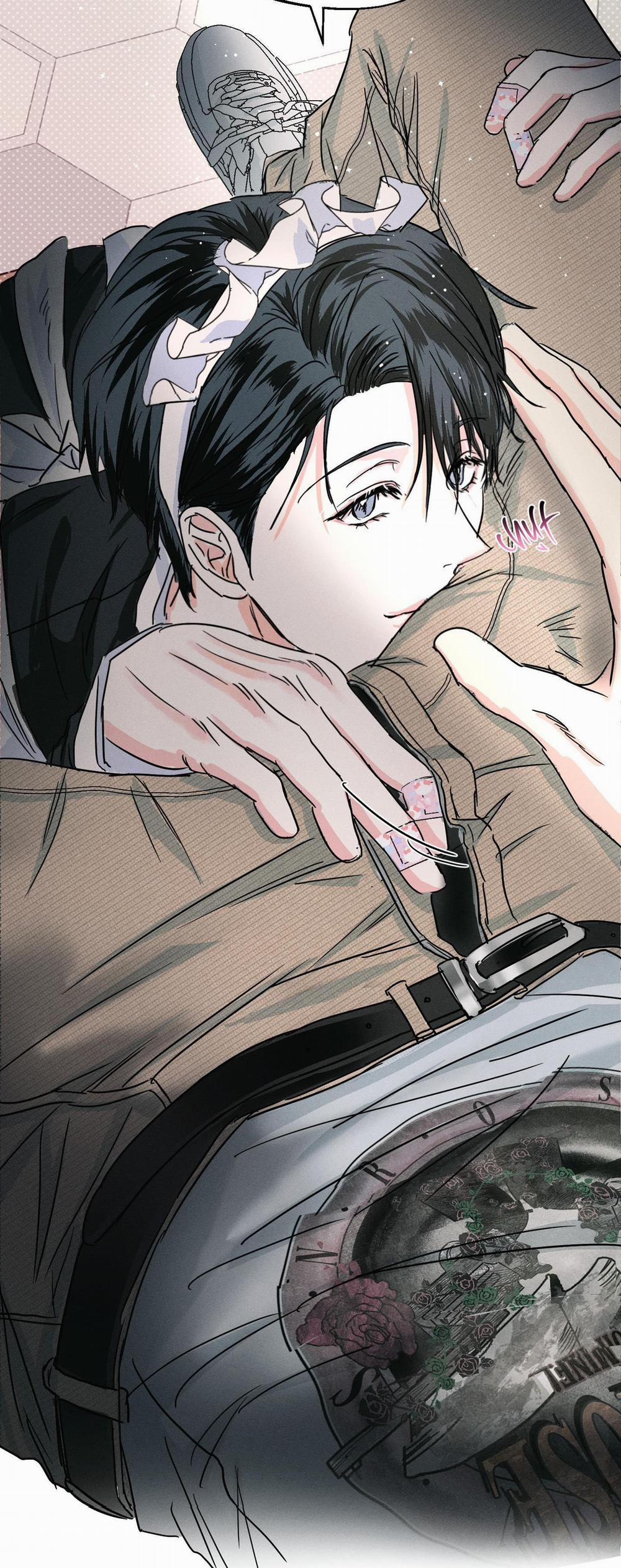 (Cbunu) Ngon Lên Nào! Nhăm Nhăm~ 4 trang 71