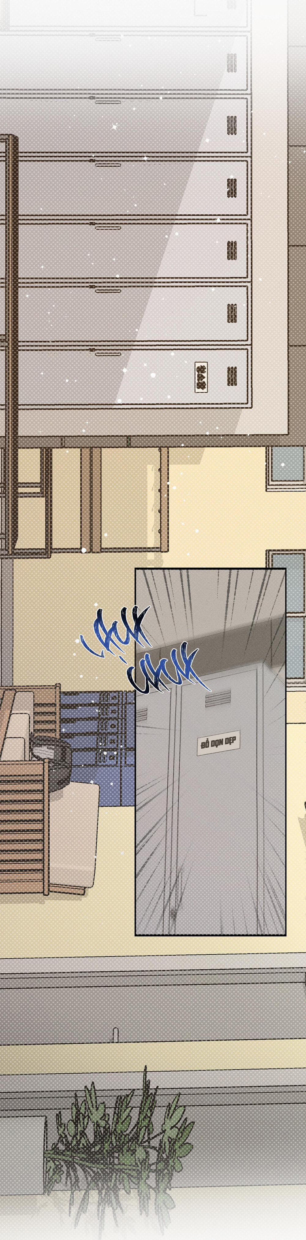 (Cbunu) Ngon Lên Nào! Nhăm Nhăm~ 5 0 trang 0