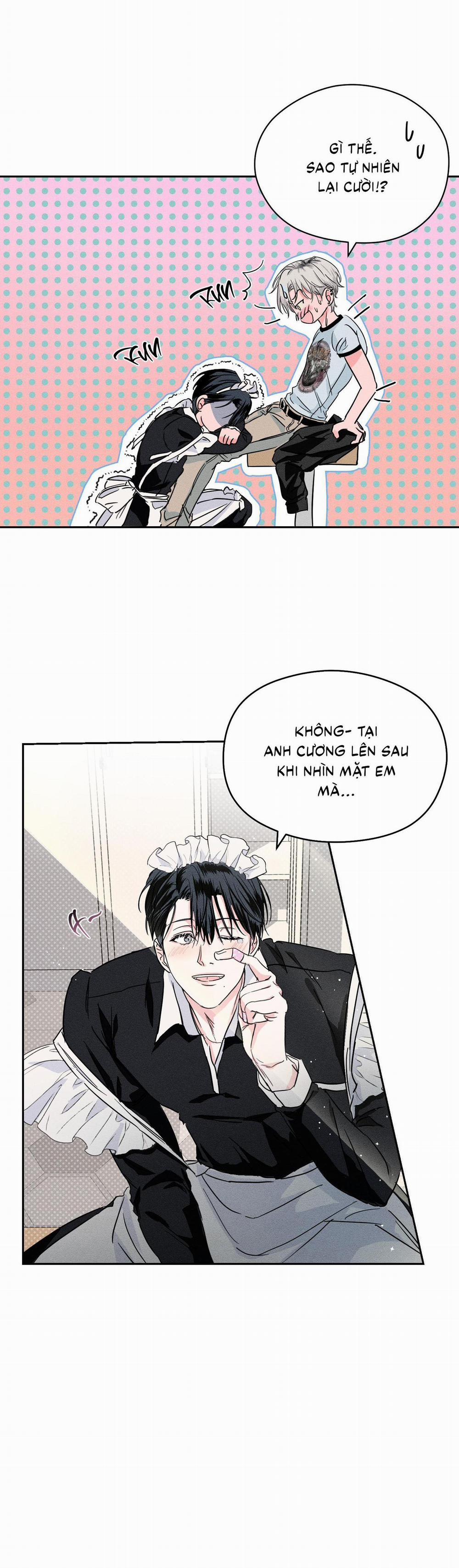 (Cbunu) Ngon Lên Nào! Nhăm Nhăm~ 5 0 trang 2