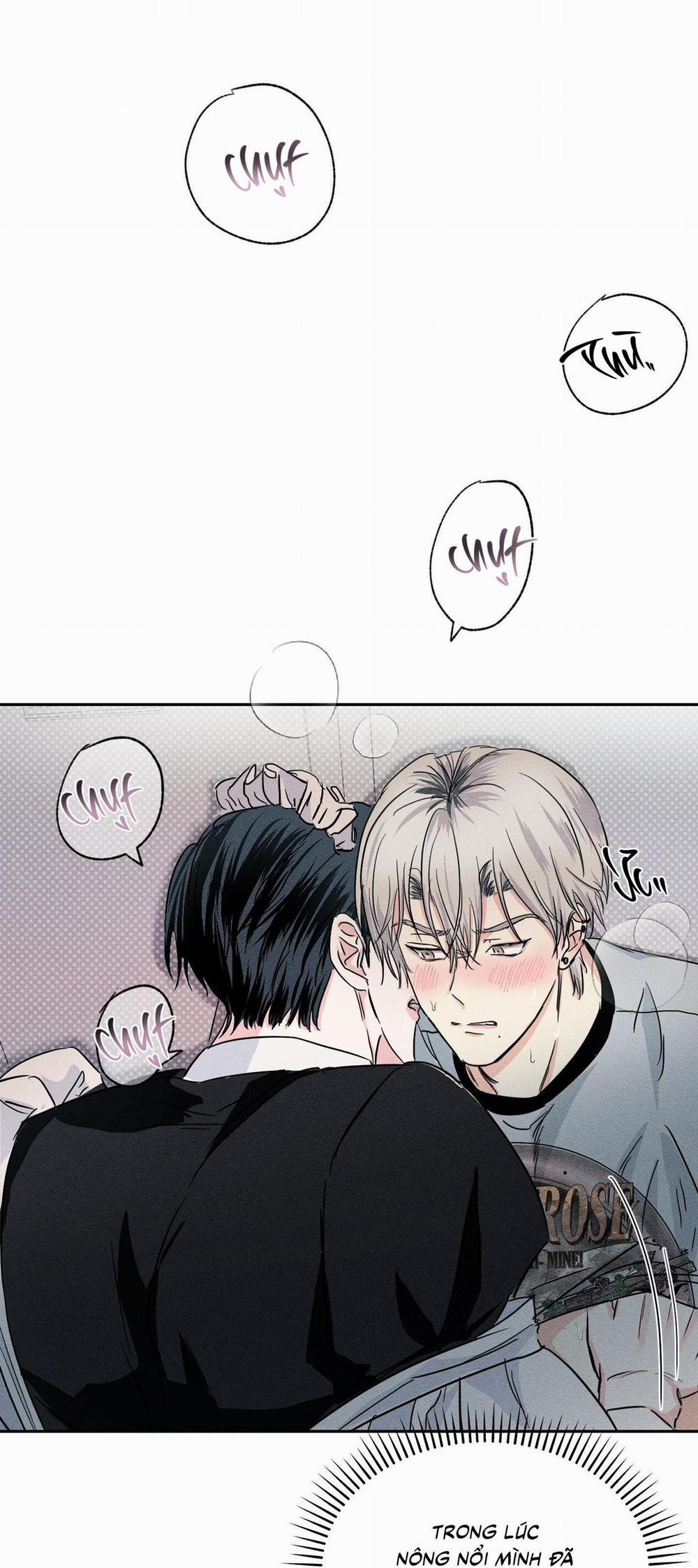 (Cbunu) Ngon Lên Nào! Nhăm Nhăm~ 5 0 trang 20