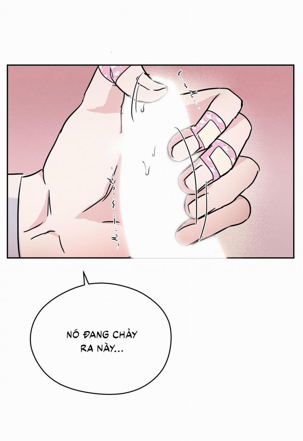 (Cbunu) Ngon Lên Nào! Nhăm Nhăm~ 5 0 trang 32