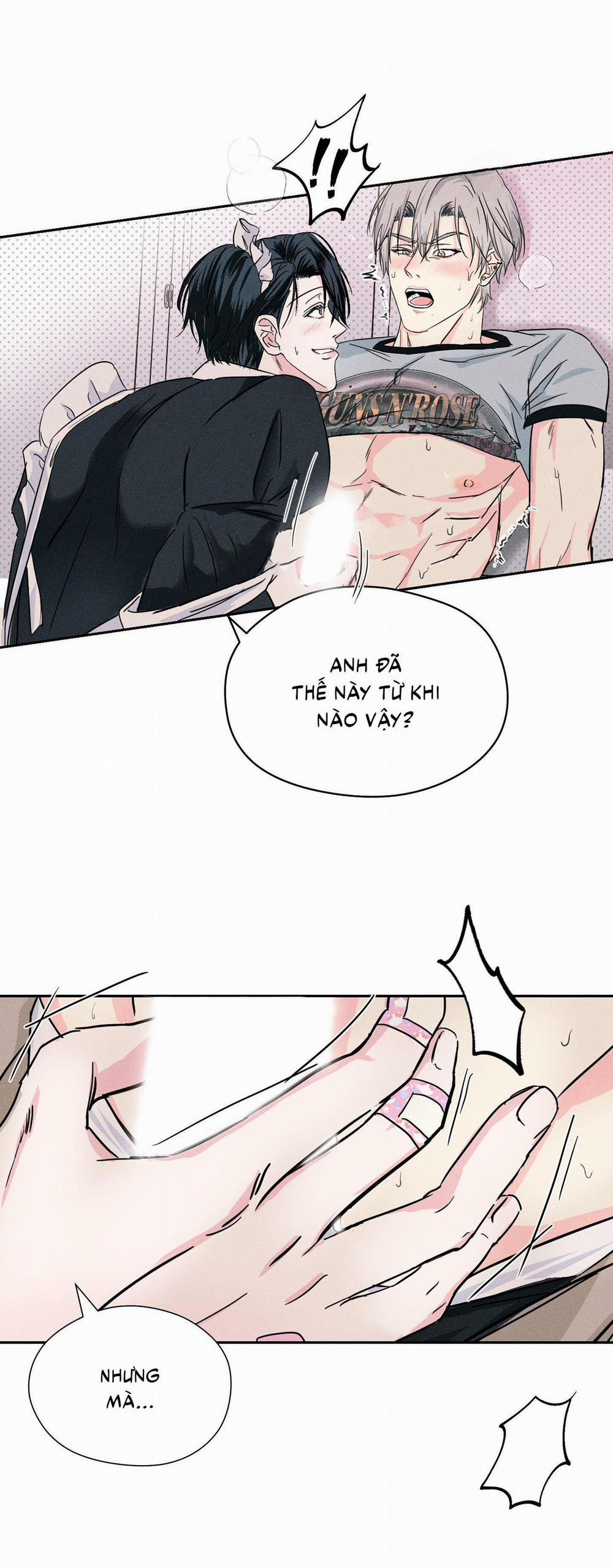 (Cbunu) Ngon Lên Nào! Nhăm Nhăm~ 5 0 trang 33