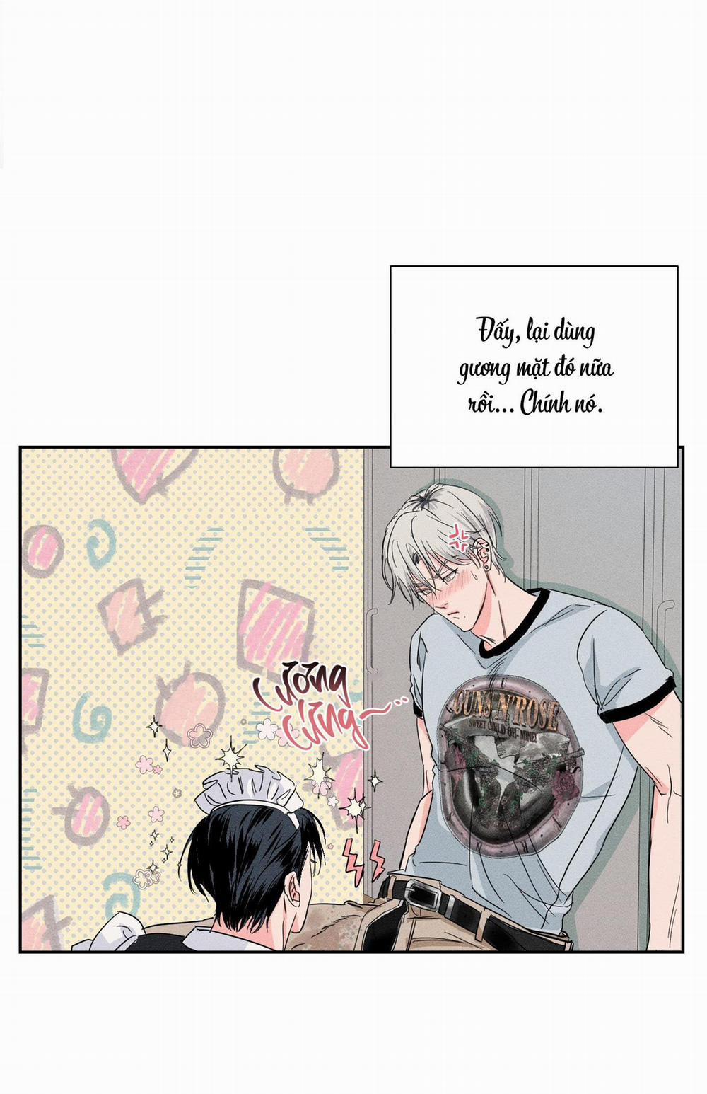 (Cbunu) Ngon Lên Nào! Nhăm Nhăm~ 5 0 trang 4