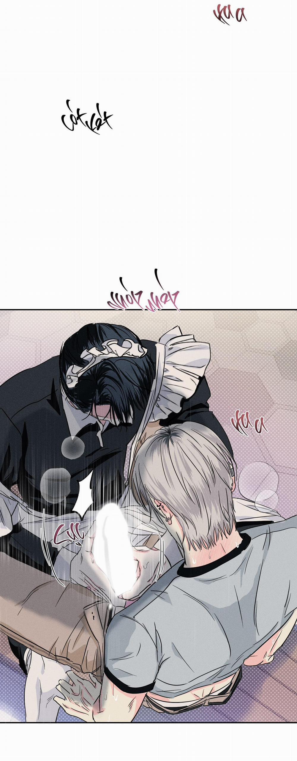 (Cbunu) Ngon Lên Nào! Nhăm Nhăm~ 5 0 trang 42