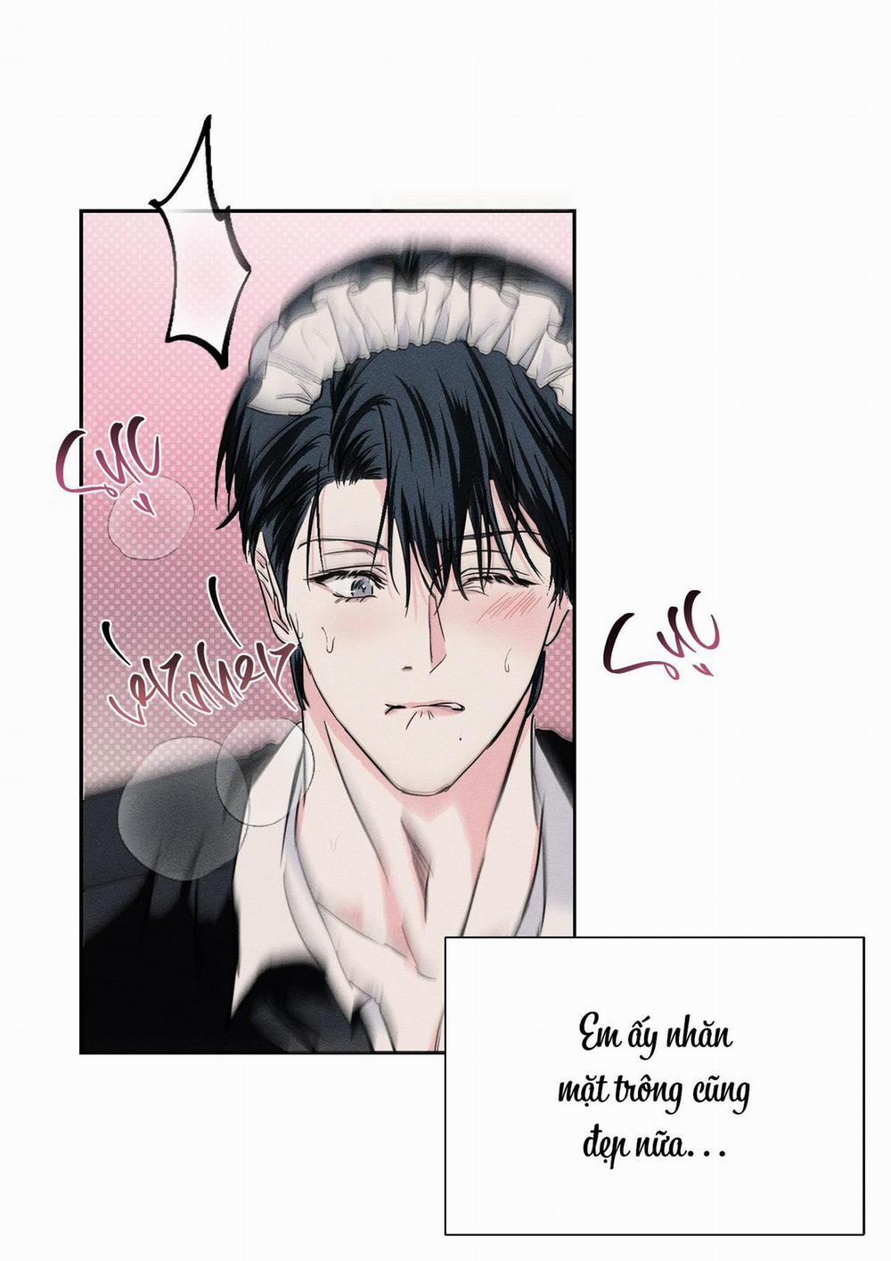 (Cbunu) Ngon Lên Nào! Nhăm Nhăm~ 5 0 trang 43