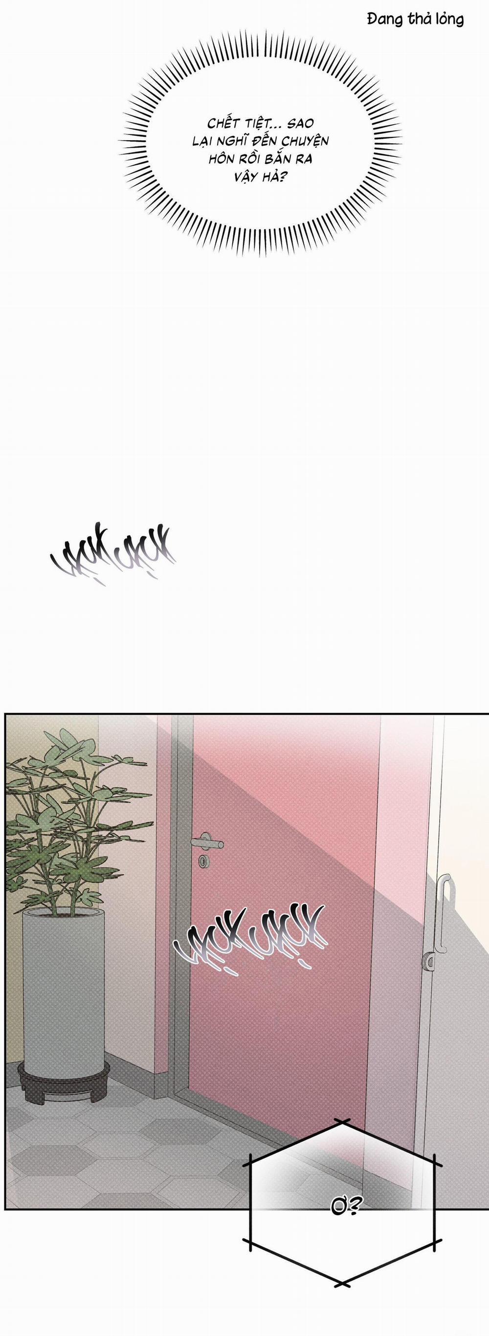 (Cbunu) Ngon Lên Nào! Nhăm Nhăm~ 5 0 trang 49