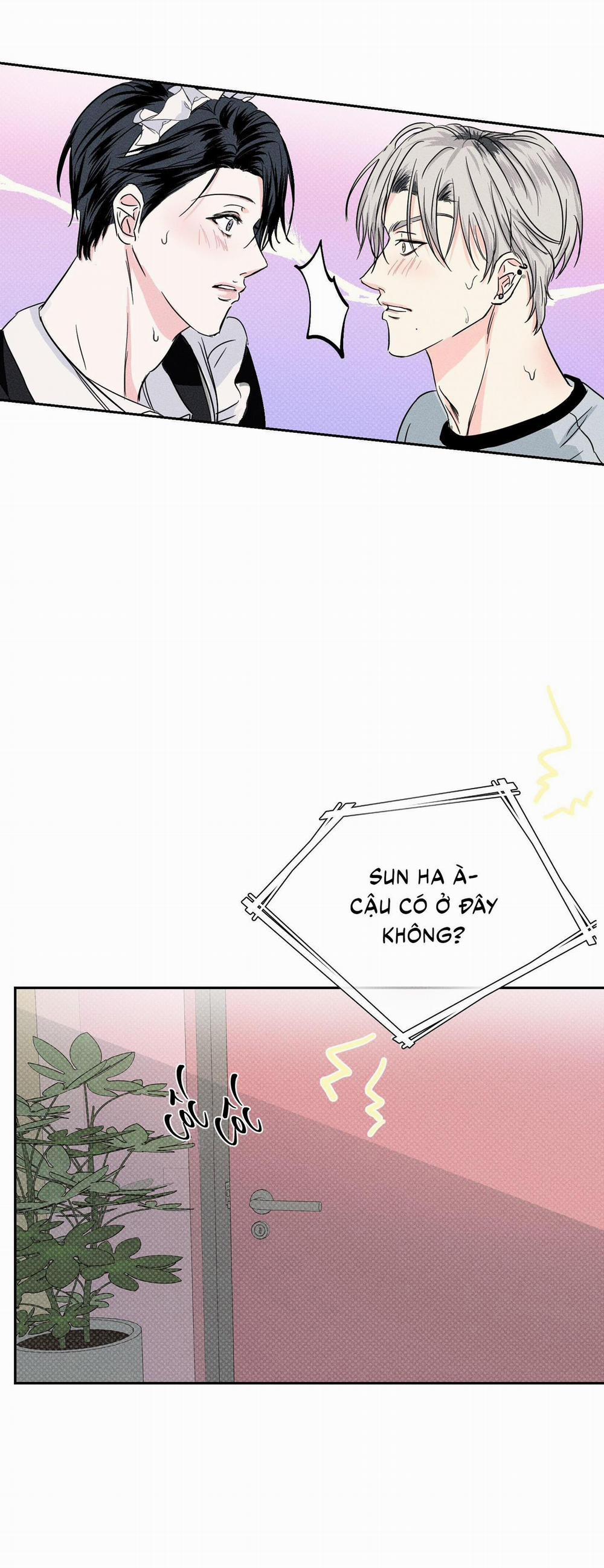 (Cbunu) Ngon Lên Nào! Nhăm Nhăm~ 5 0 trang 51