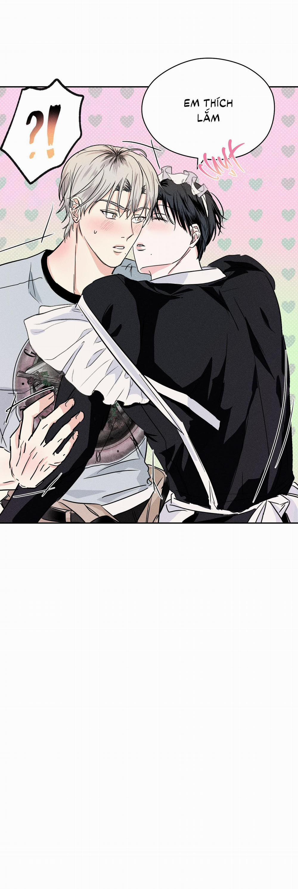 (Cbunu) Ngon Lên Nào! Nhăm Nhăm~ 5 trang 16