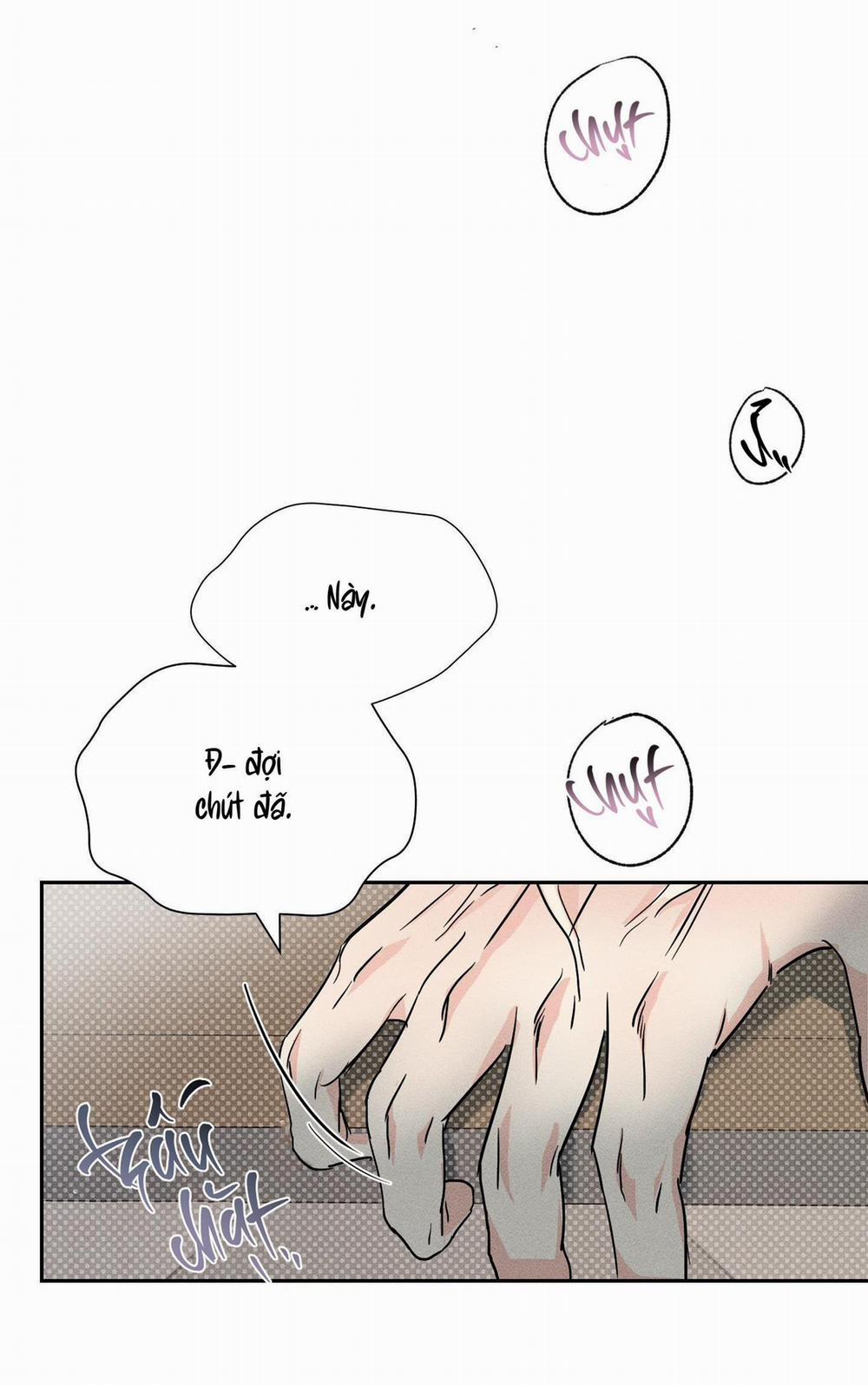 (Cbunu) Ngon Lên Nào! Nhăm Nhăm~ 5 trang 19