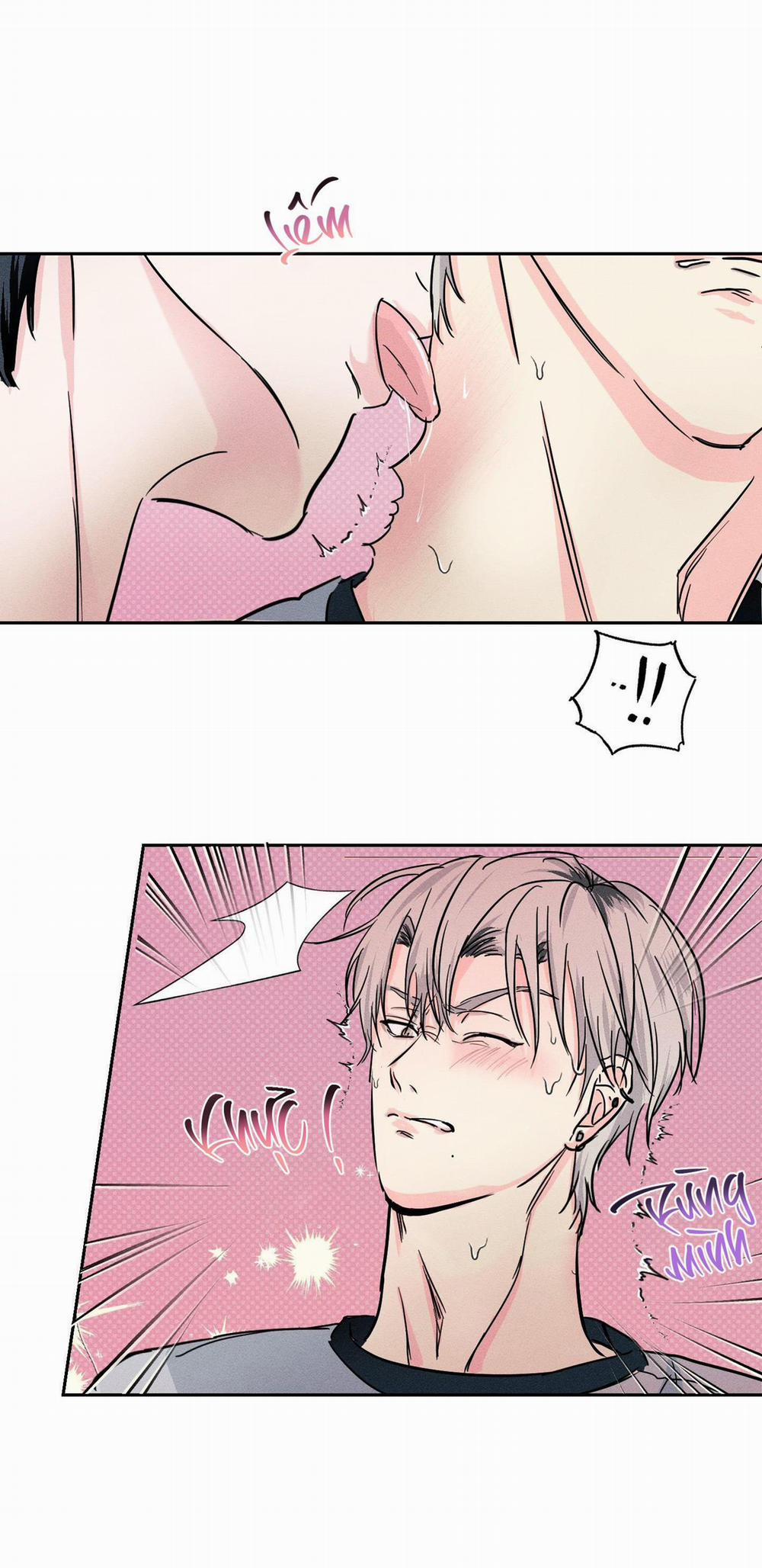 (Cbunu) Ngon Lên Nào! Nhăm Nhăm~ 5 trang 22