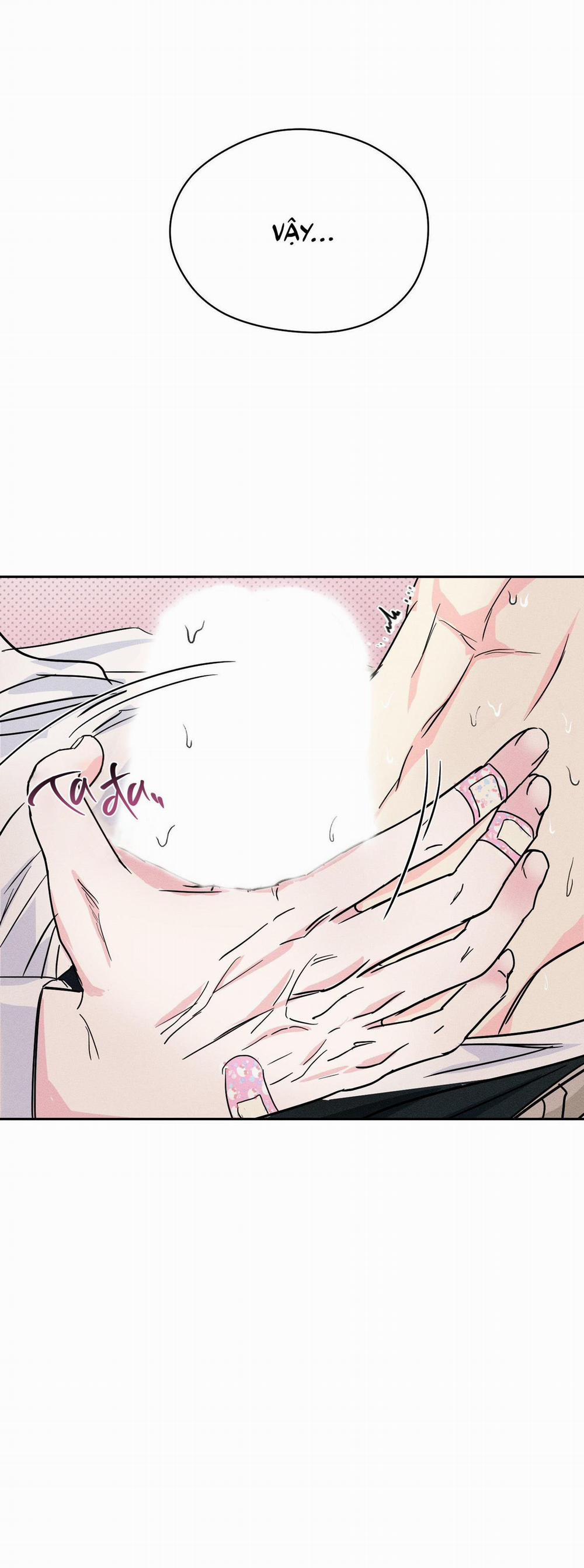 (Cbunu) Ngon Lên Nào! Nhăm Nhăm~ 5 trang 35