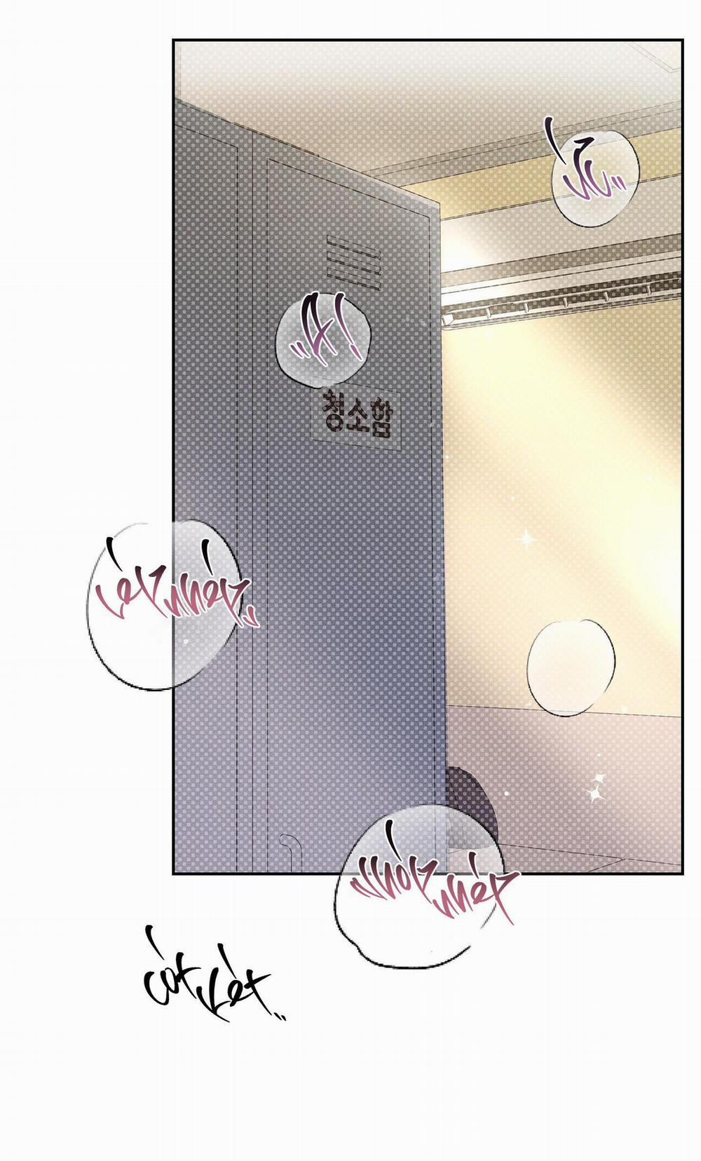 (Cbunu) Ngon Lên Nào! Nhăm Nhăm~ 5 trang 40