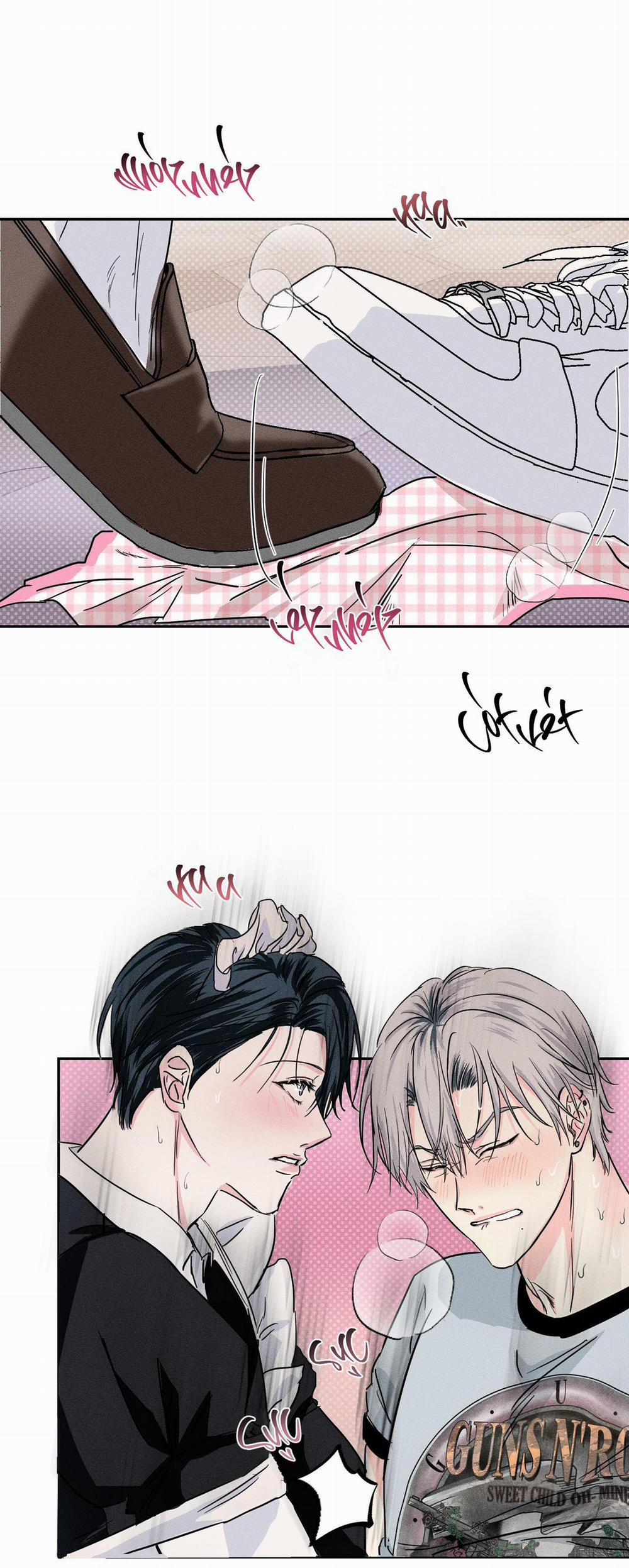 (Cbunu) Ngon Lên Nào! Nhăm Nhăm~ 5 trang 41