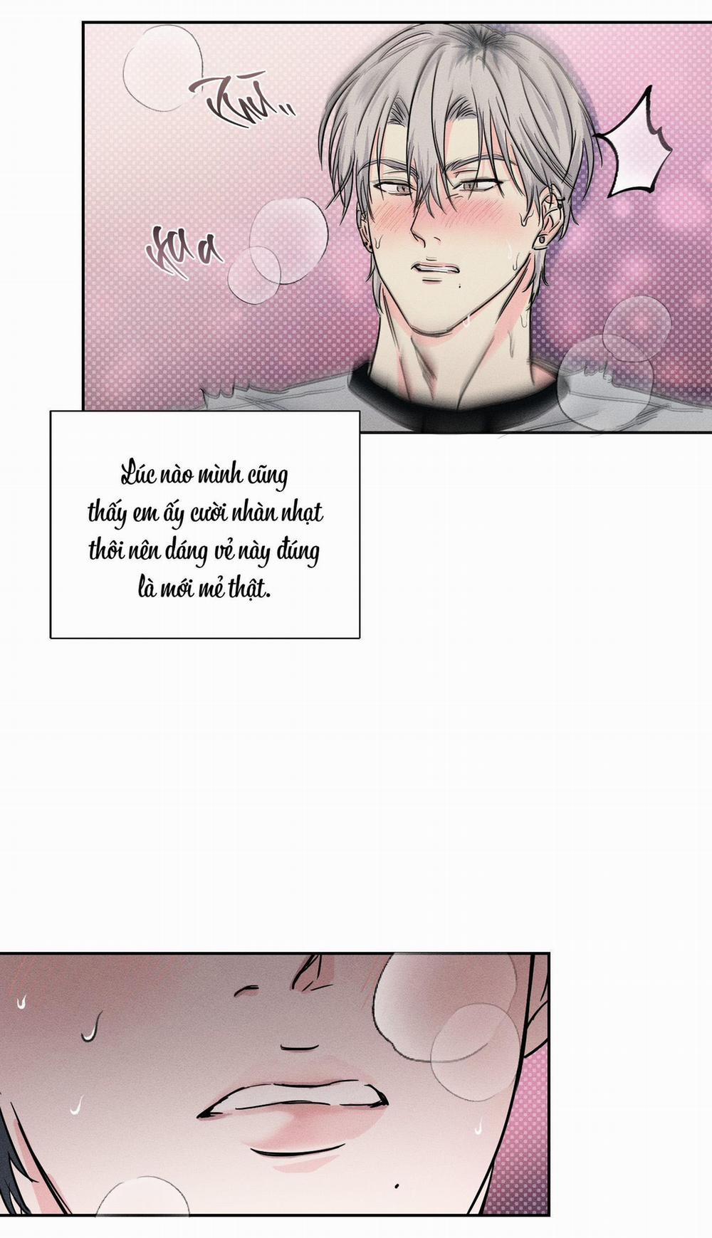 (Cbunu) Ngon Lên Nào! Nhăm Nhăm~ 5 trang 44