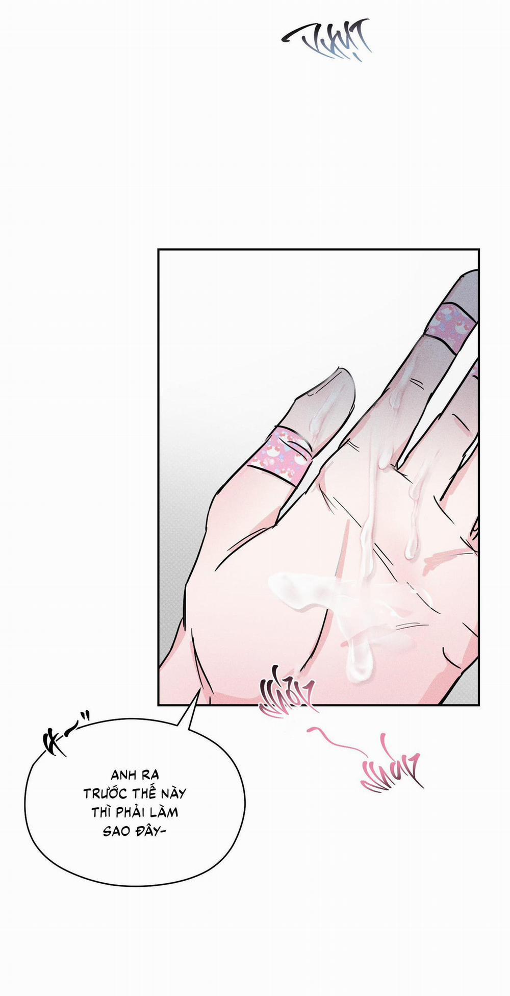 (Cbunu) Ngon Lên Nào! Nhăm Nhăm~ 5 trang 47