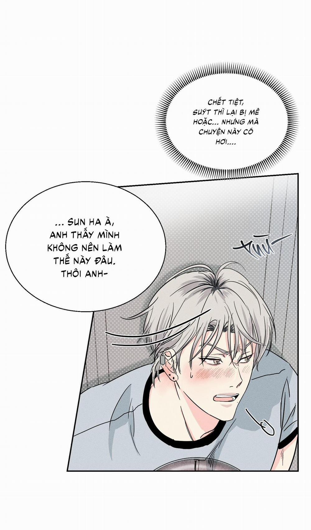 (Cbunu) Ngon Lên Nào! Nhăm Nhăm~ 5 trang 5