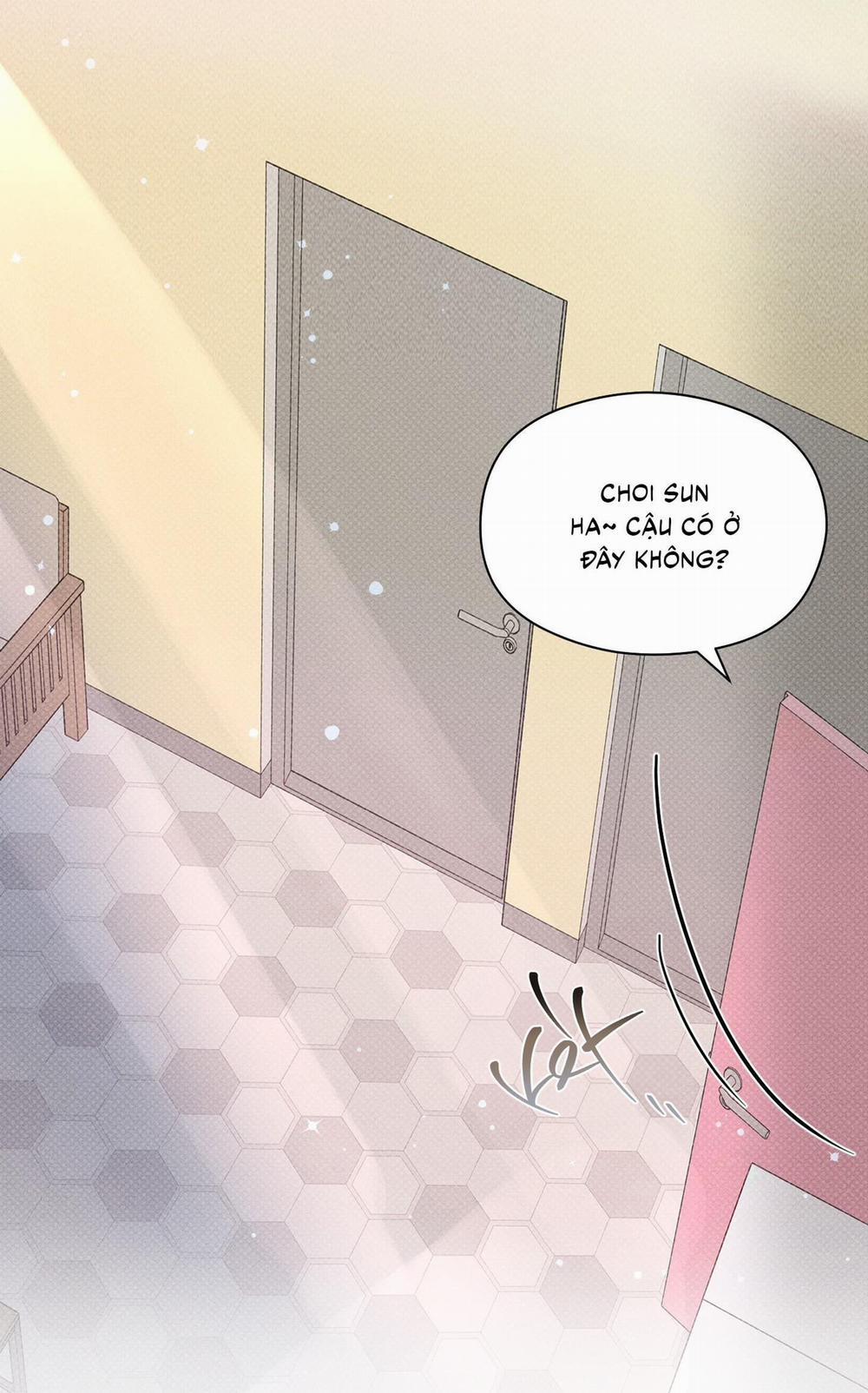 (Cbunu) Ngon Lên Nào! Nhăm Nhăm~ 6 trang 10