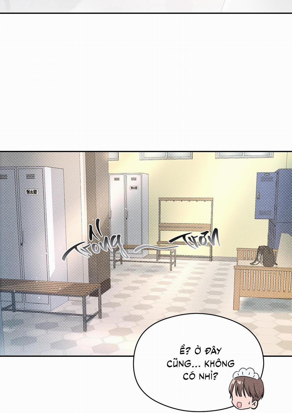 (Cbunu) Ngon Lên Nào! Nhăm Nhăm~ 6 trang 11