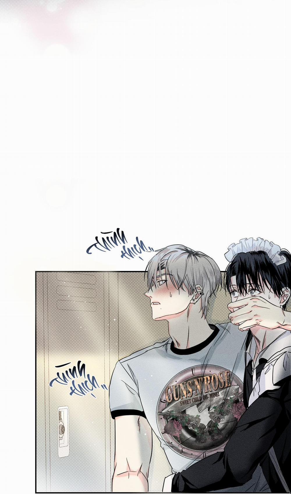 (Cbunu) Ngon Lên Nào! Nhăm Nhăm~ 6 trang 13