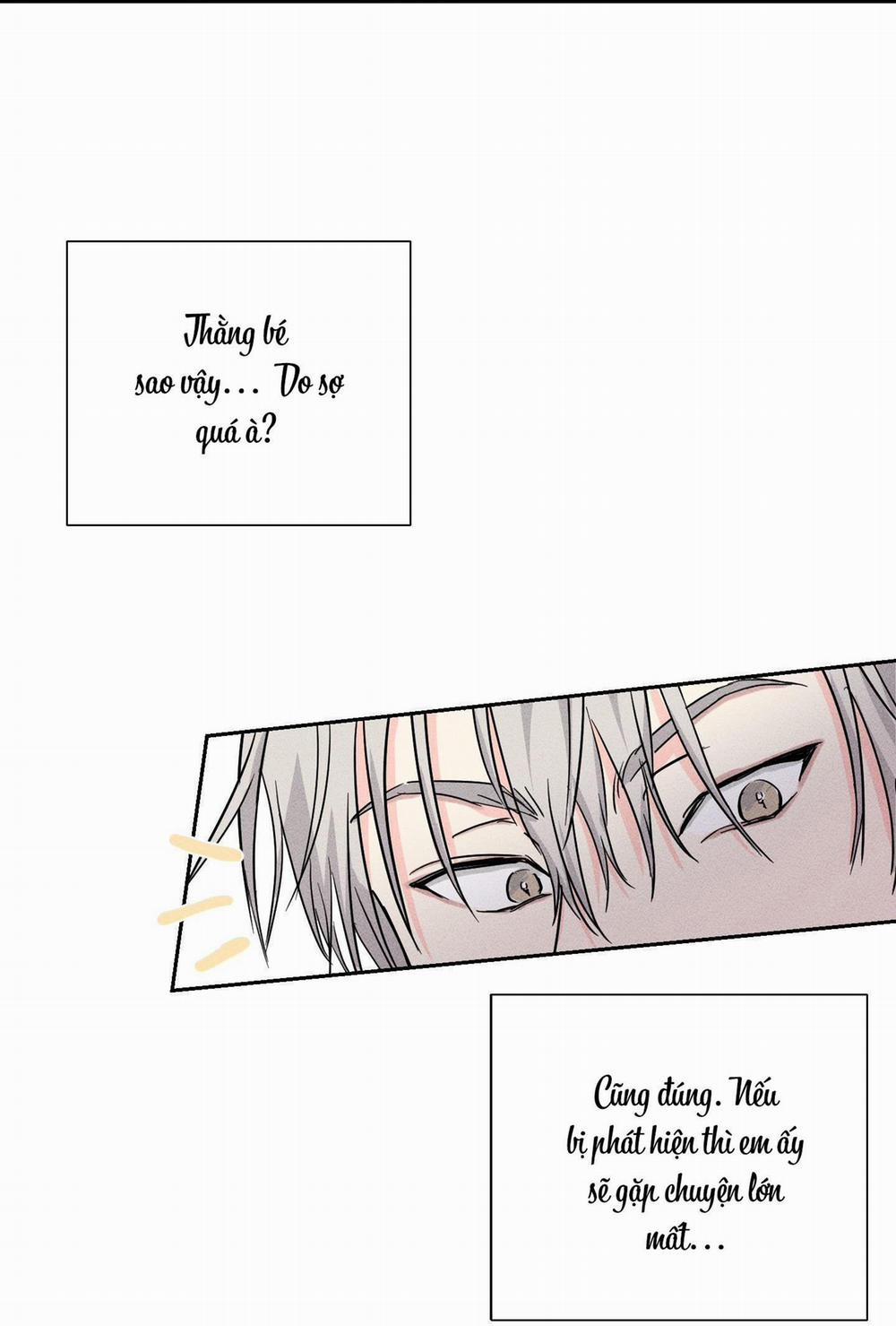 (Cbunu) Ngon Lên Nào! Nhăm Nhăm~ 6 trang 22