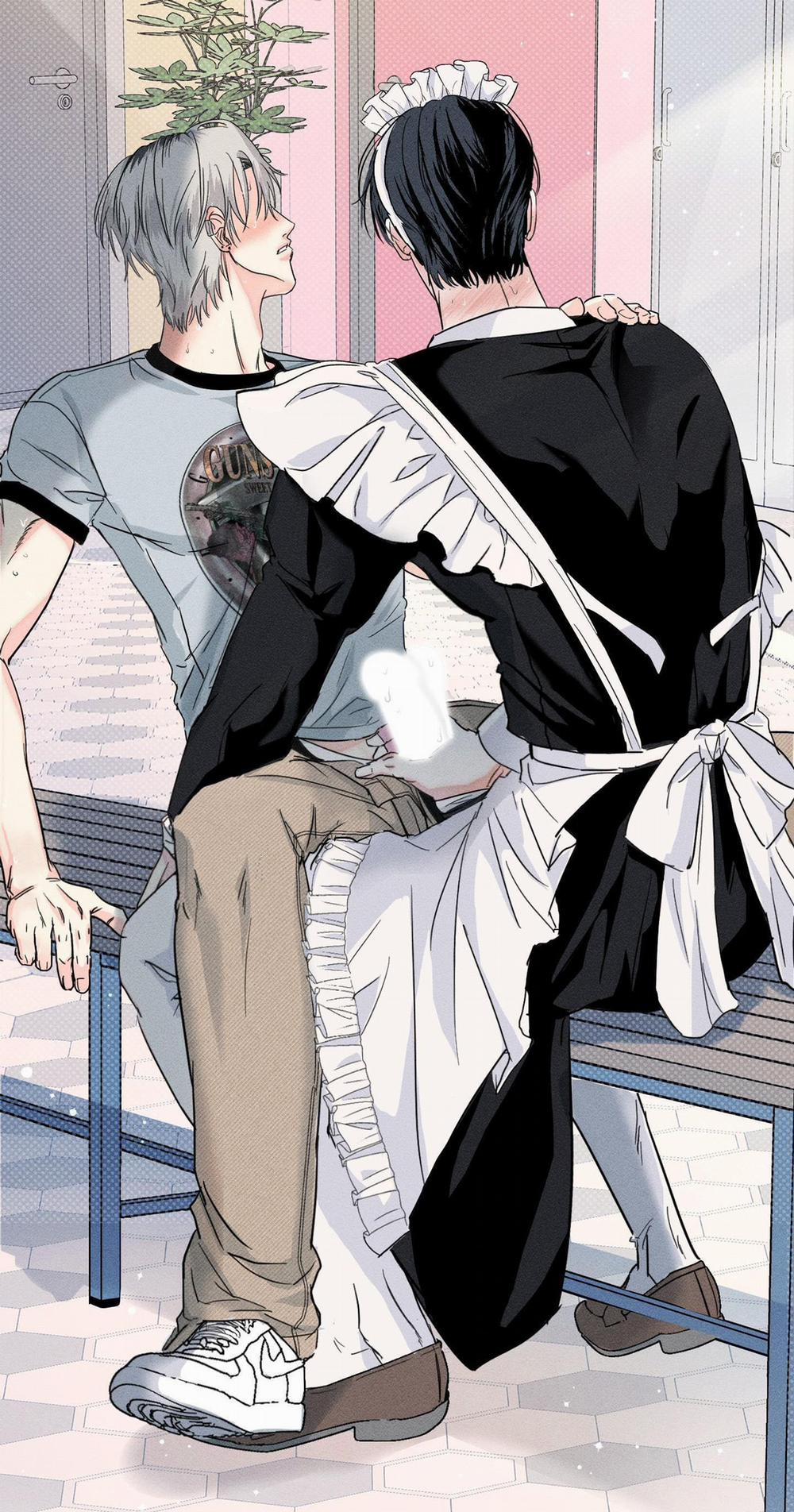 (Cbunu) Ngon Lên Nào! Nhăm Nhăm~ 6 trang 3