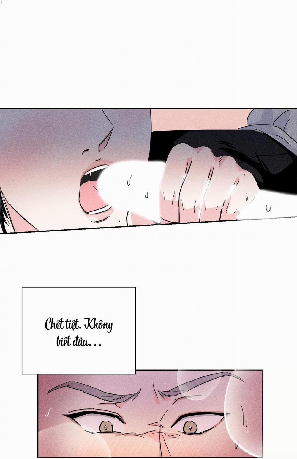 (Cbunu) Ngon Lên Nào! Nhăm Nhăm~ 6 trang 32