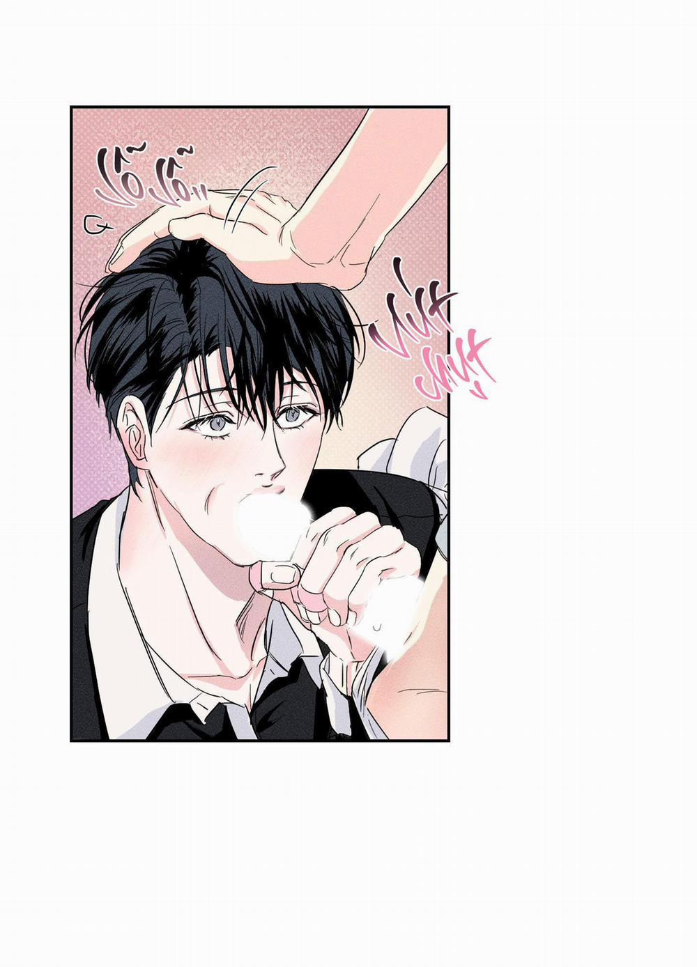 (Cbunu) Ngon Lên Nào! Nhăm Nhăm~ 6 trang 36