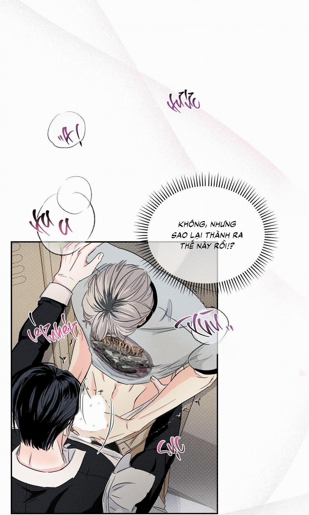 (Cbunu) Ngon Lên Nào! Nhăm Nhăm~ 6 trang 50