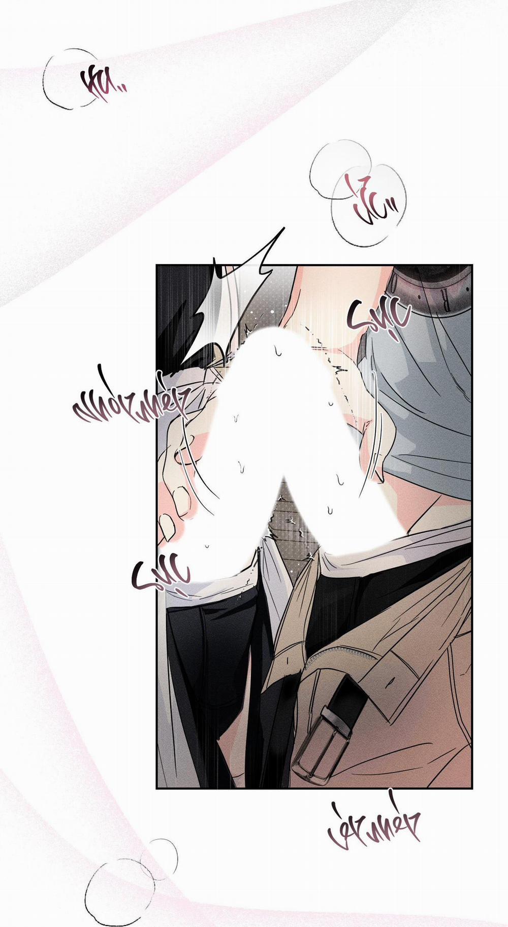 (Cbunu) Ngon Lên Nào! Nhăm Nhăm~ 6 trang 52