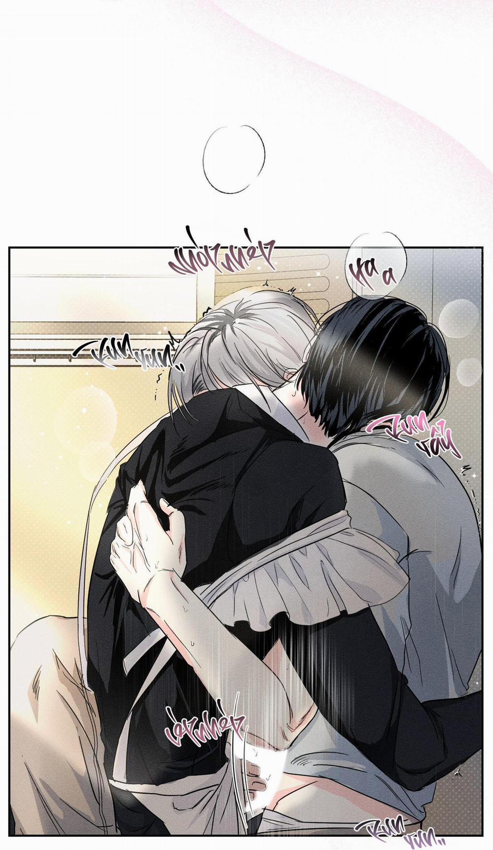 (Cbunu) Ngon Lên Nào! Nhăm Nhăm~ 6 trang 53