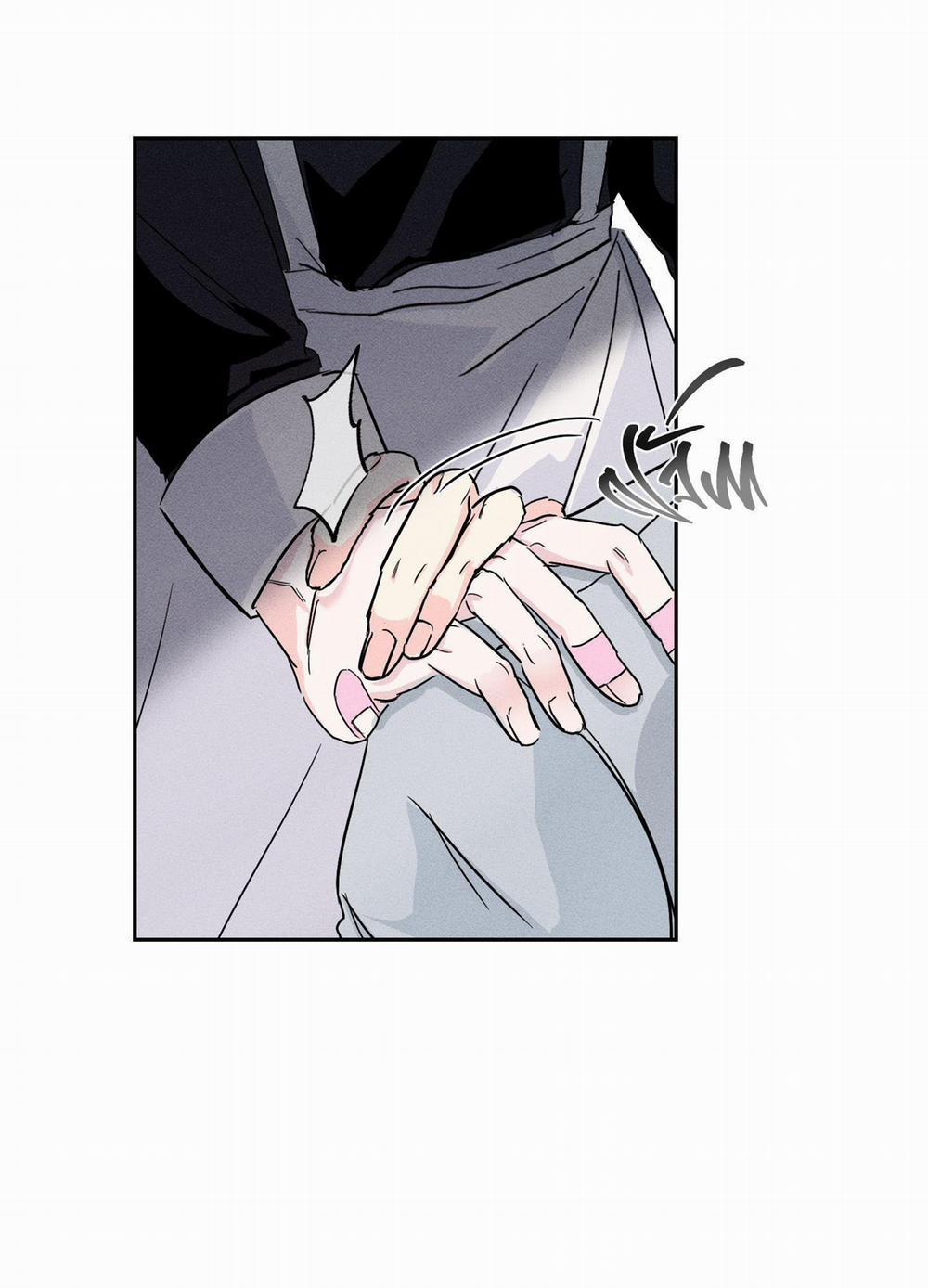 (Cbunu) Ngon Lên Nào! Nhăm Nhăm~ 6 trang 6