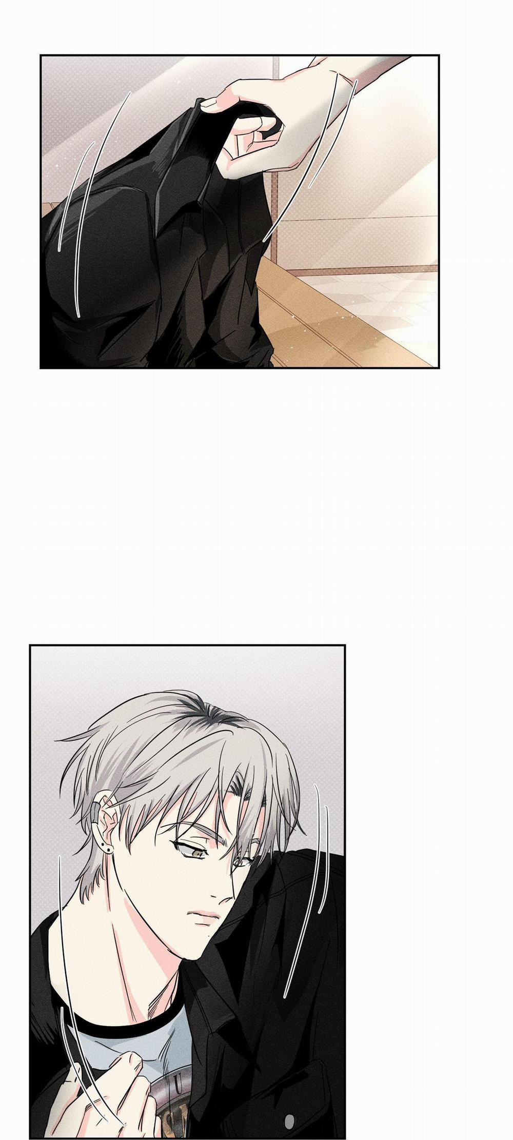 (Cbunu) Ngon Lên Nào! Nhăm Nhăm~ 6 trang 70