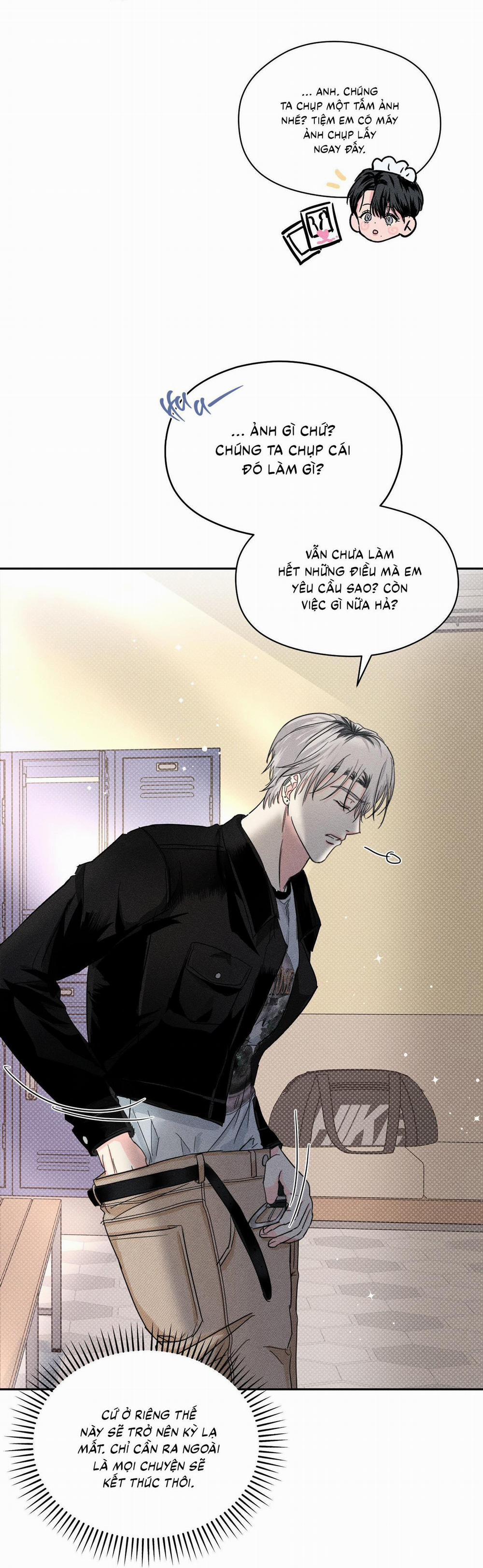 (Cbunu) Ngon Lên Nào! Nhăm Nhăm~ 6 trang 73