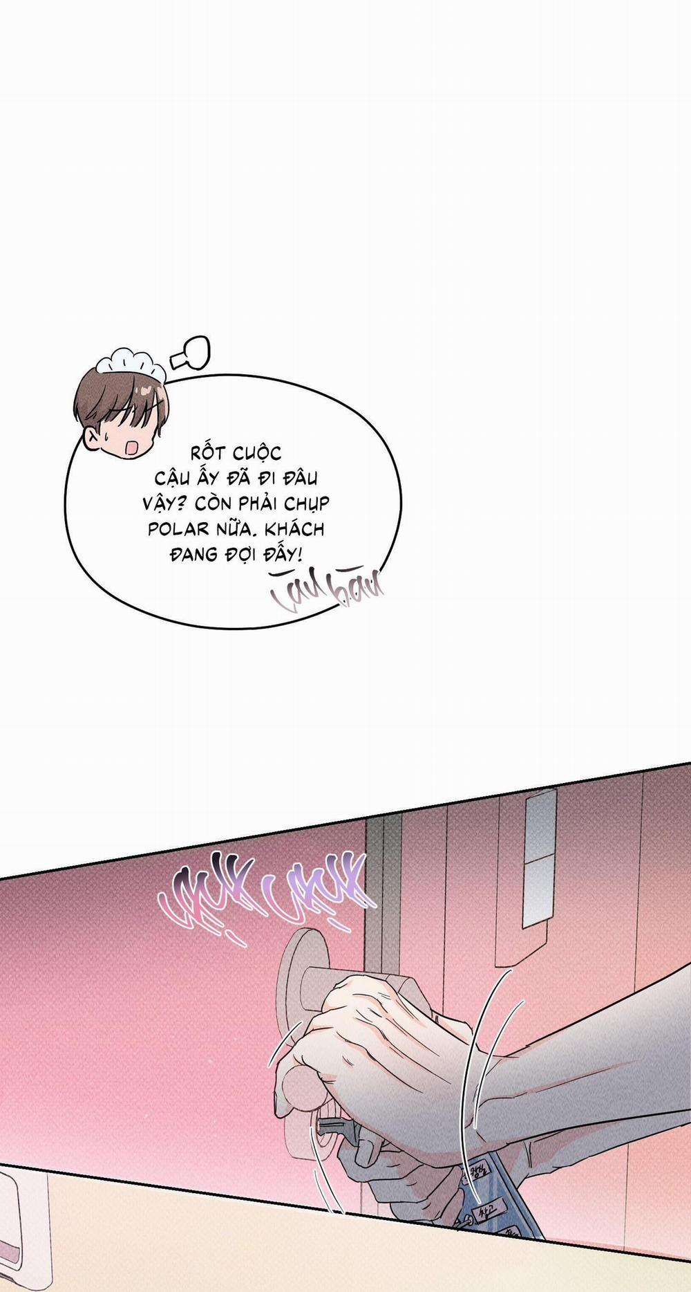 (Cbunu) Ngon Lên Nào! Nhăm Nhăm~ 6 trang 9