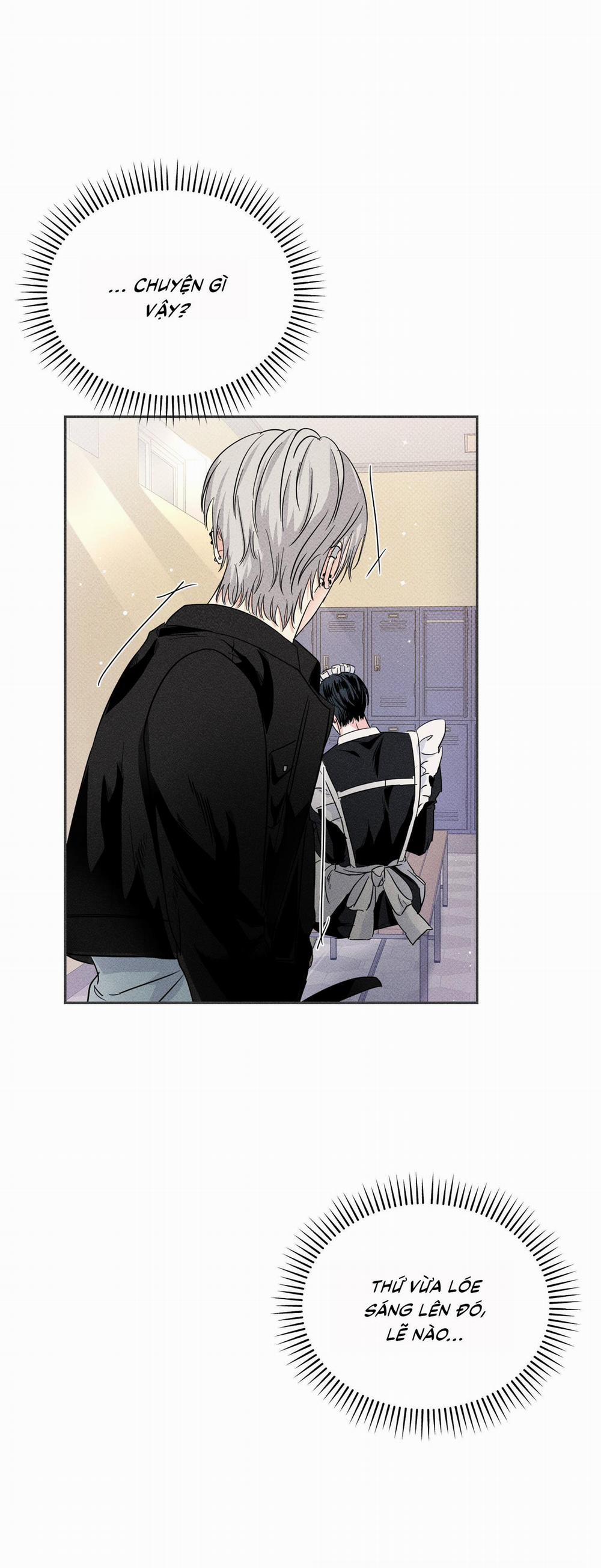 (Cbunu) Ngon Lên Nào! Nhăm Nhăm~ 7 trang 0