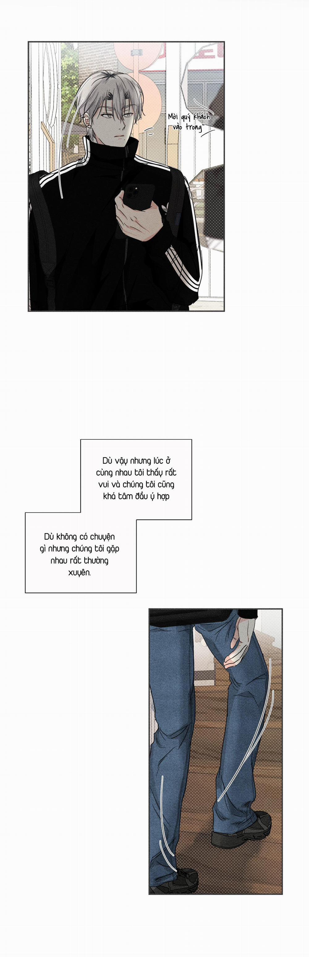 (Cbunu) Ngon Lên Nào! Nhăm Nhăm~ 7 trang 16