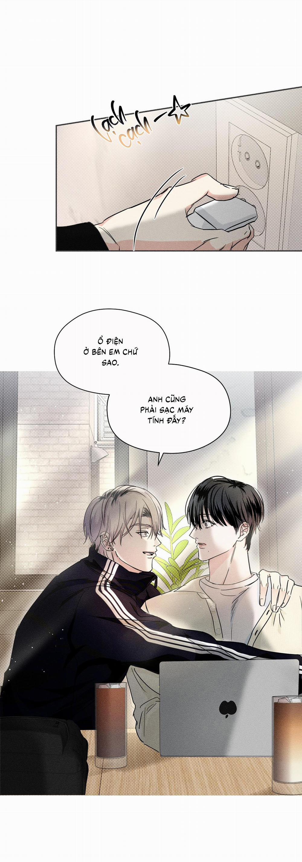 (Cbunu) Ngon Lên Nào! Nhăm Nhăm~ 7 trang 26