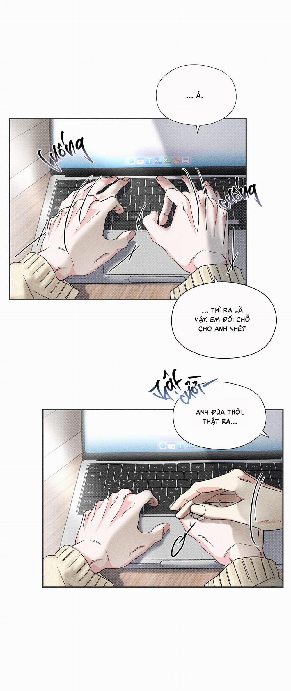 (Cbunu) Ngon Lên Nào! Nhăm Nhăm~ 7 trang 27