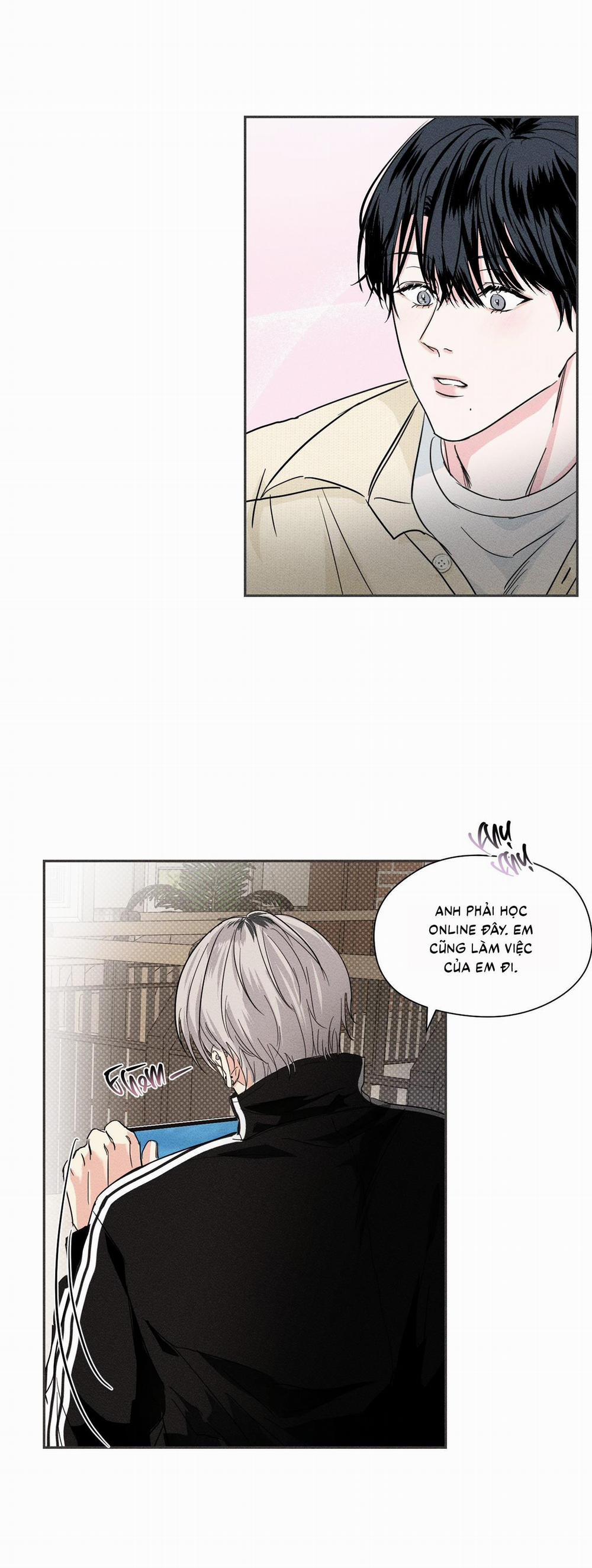 (Cbunu) Ngon Lên Nào! Nhăm Nhăm~ 7 trang 29