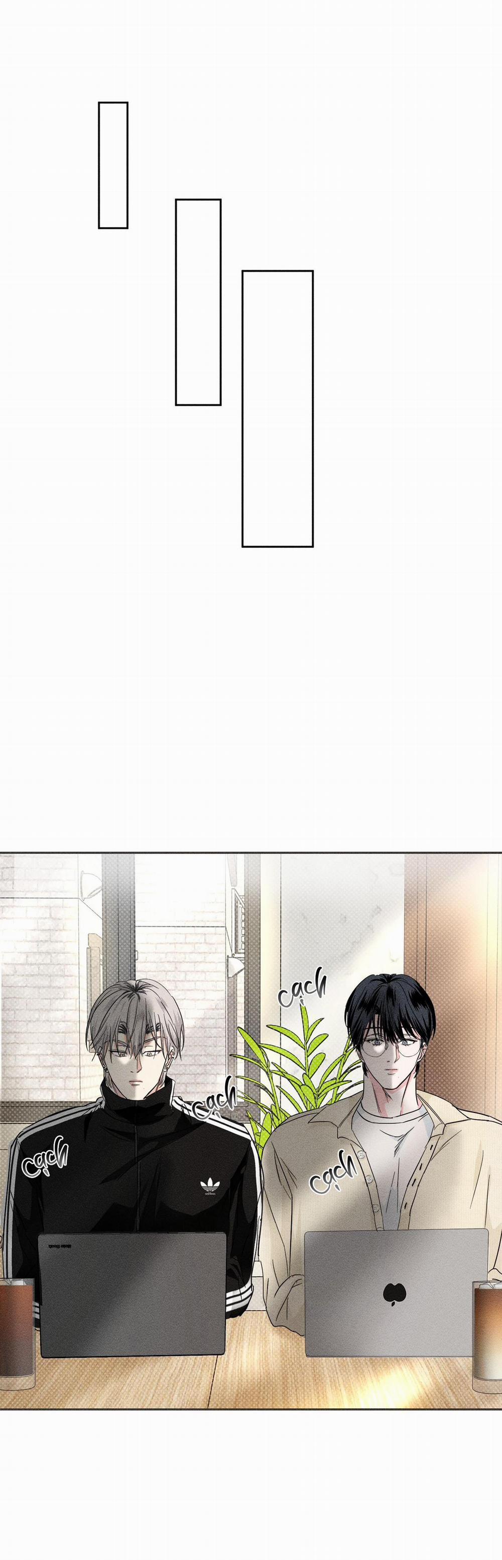 (Cbunu) Ngon Lên Nào! Nhăm Nhăm~ 7 trang 30