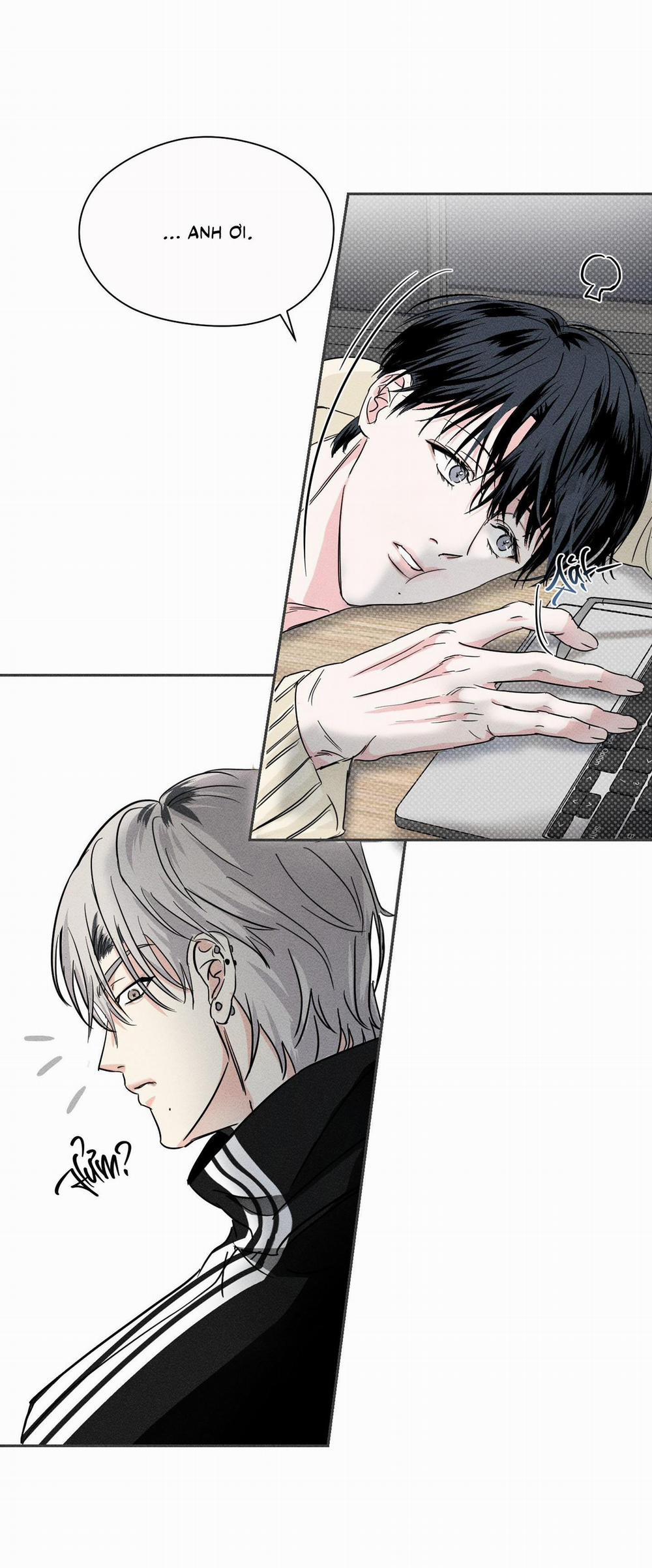 (Cbunu) Ngon Lên Nào! Nhăm Nhăm~ 7 trang 32