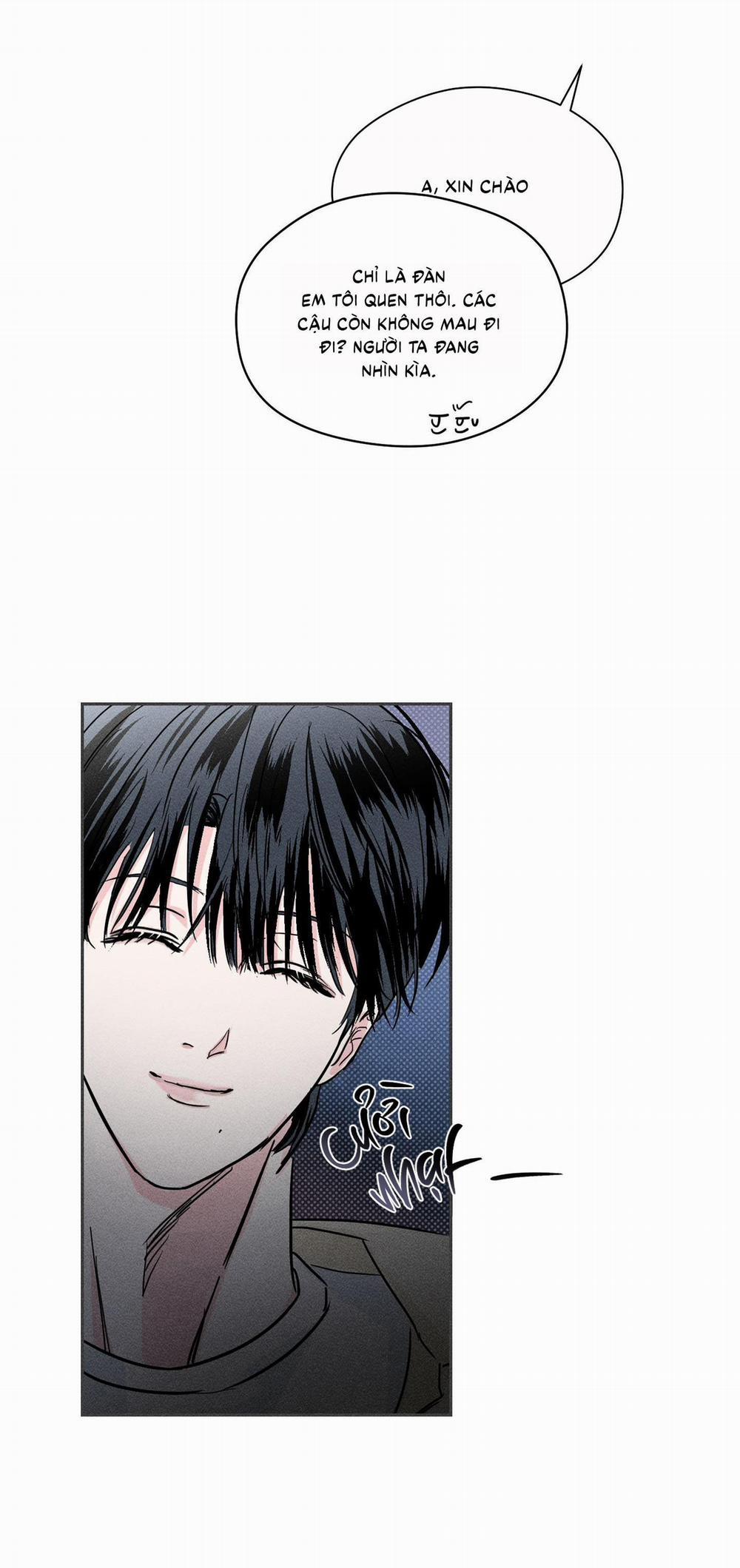 (Cbunu) Ngon Lên Nào! Nhăm Nhăm~ 7 trang 37