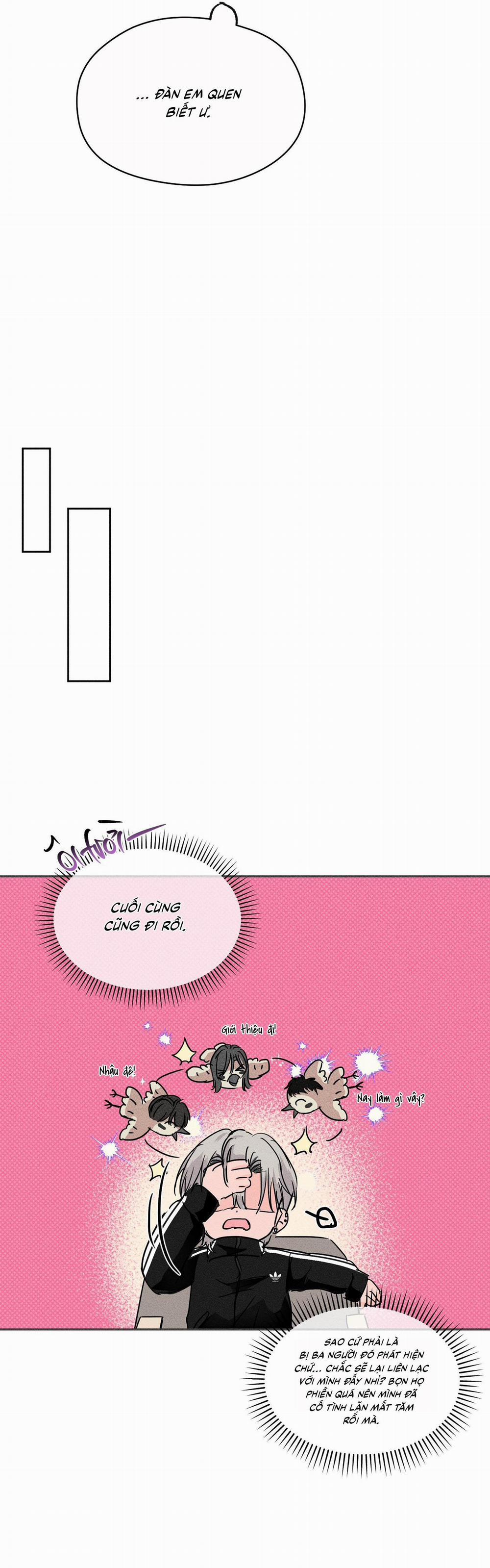 (Cbunu) Ngon Lên Nào! Nhăm Nhăm~ 7 trang 40