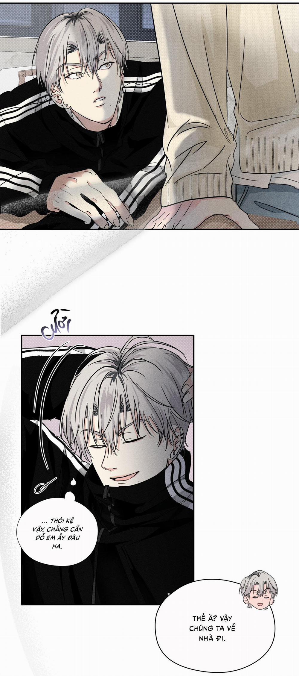 (Cbunu) Ngon Lên Nào! Nhăm Nhăm~ 7 trang 43