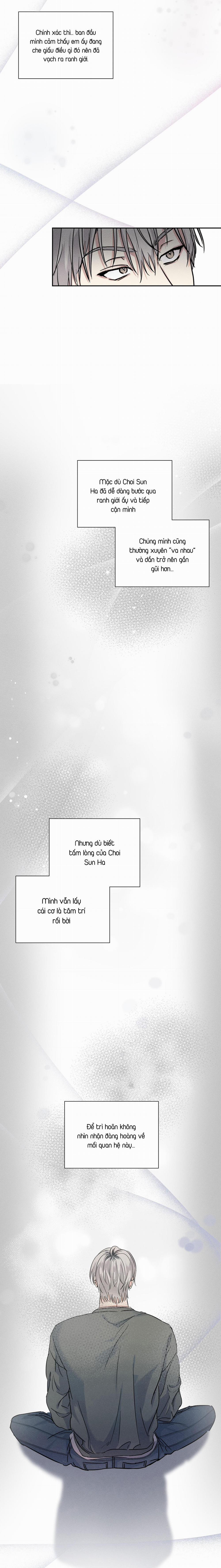 (Cbunu) Ngon Lên Nào! Nhăm Nhăm~ 8 H+ trang 10