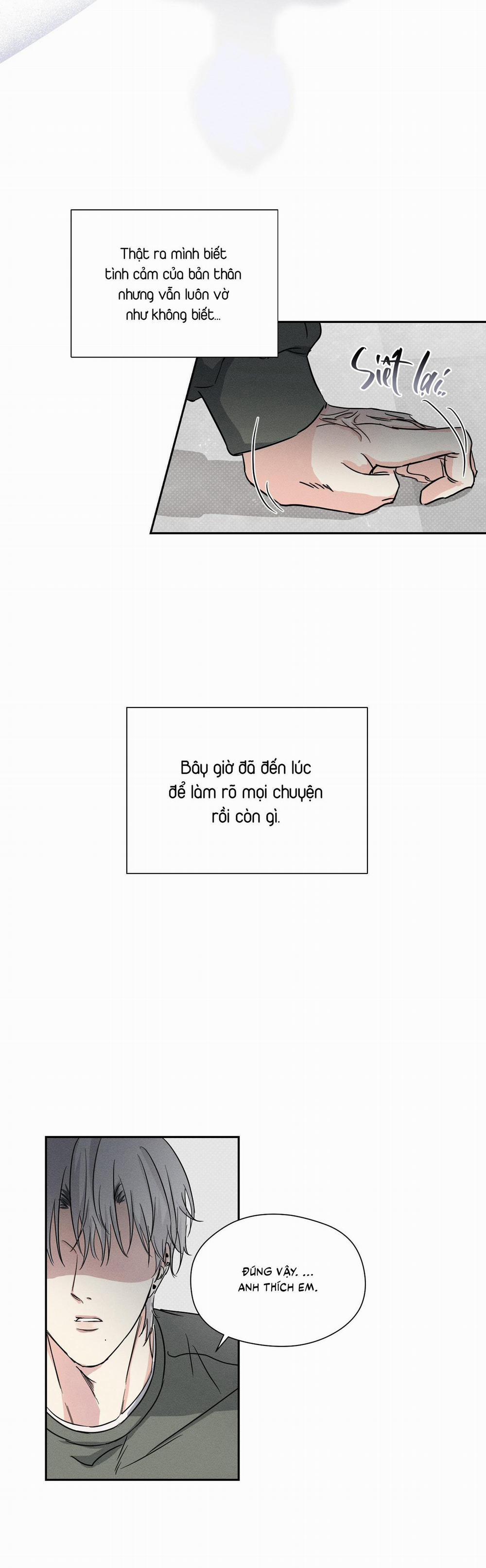 (Cbunu) Ngon Lên Nào! Nhăm Nhăm~ 8 H+ trang 11