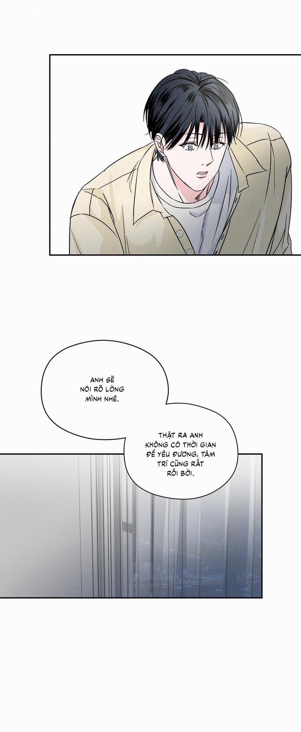 (Cbunu) Ngon Lên Nào! Nhăm Nhăm~ 8 H+ trang 12